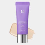 Mini M Perfect Cover Serum BB Cream 20ml - Missha