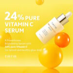 Pure Vitamin C24 Serum 30ml - TIRTIR - Image 2