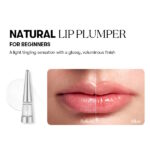 Reedle S Lip Plumper Moisturizing Lip Gloss 4.3g - VT Cosmetics - Image 2
