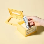 Yuja Niacin Anti-Blemish Daily Mask 30pcs – Some by Mi - Image 3