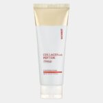 Collagen With Peptide Cleansing Foam 150ml - SKIN627