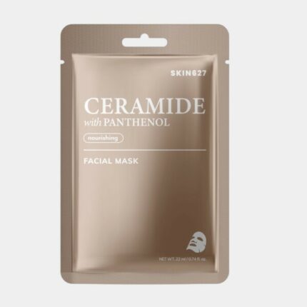 Nourishing Face Mask Ceramide- SKIN627