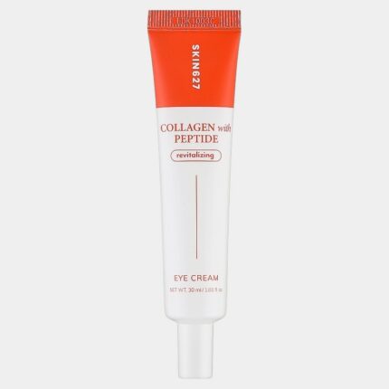 Collagen With Peptide Intense Eye Cream 30 ml - SKIN627