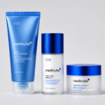 Zero Pore Perfecting Routine - Medicube