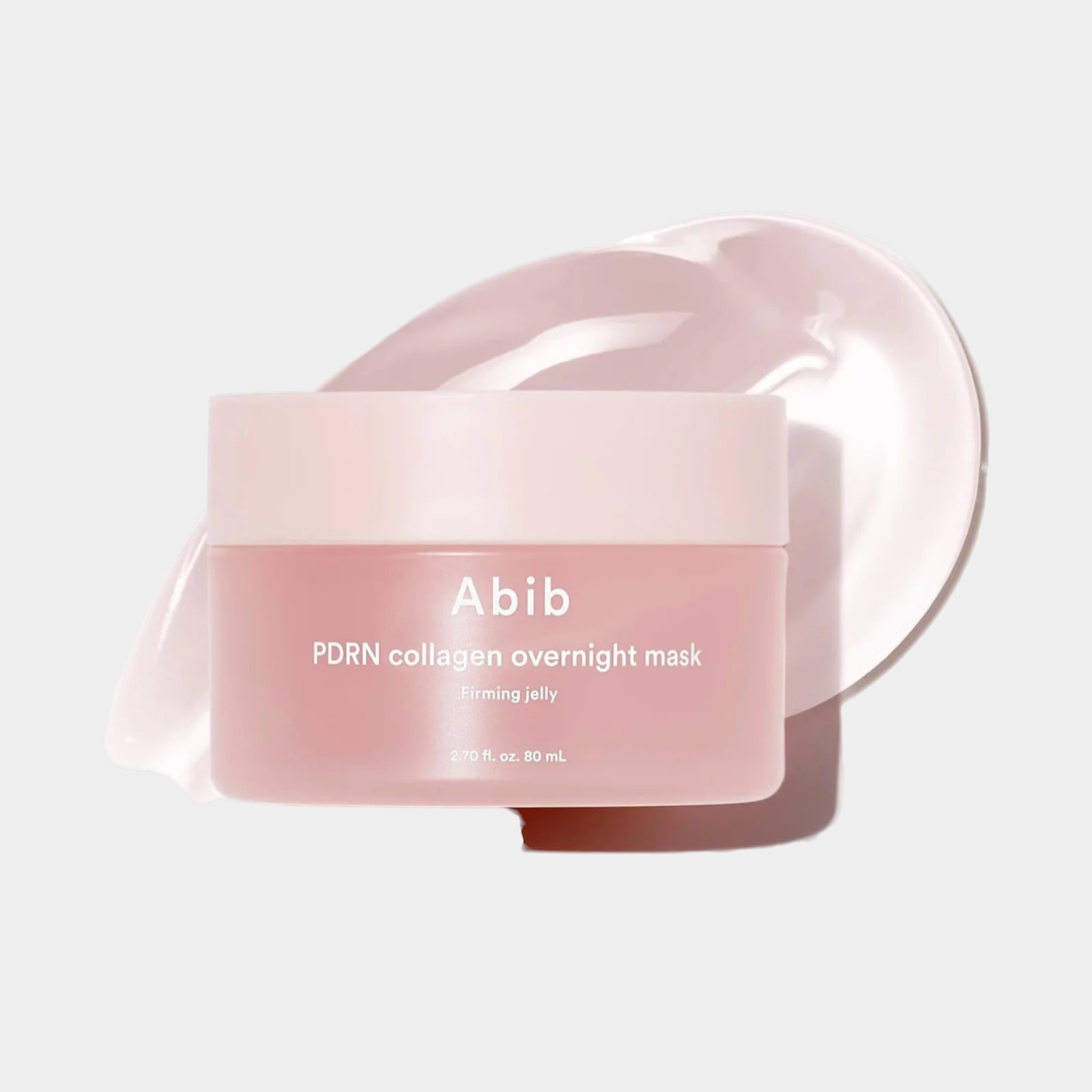 pdrn-collagen-night-mask-koreatika-kallintika-kskin PDRN Collagen Overnight Mask Firming Jelly 80ml - Abib - Image 1