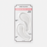 Speedy Solution Hydrogel Eye Patches - Missha