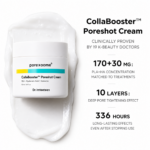 PoreXsome CollaBooster Poreshot Cream 50ml - Dr.nineteen - Image 2