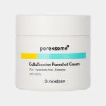 PoreXsome CollaBooster Poreshot Cream 50ml - Dr.nineteen