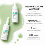 PoreXsome ReDRN Exsome Ampoule 2x15ml -  Dr.Nineteen - Image 2