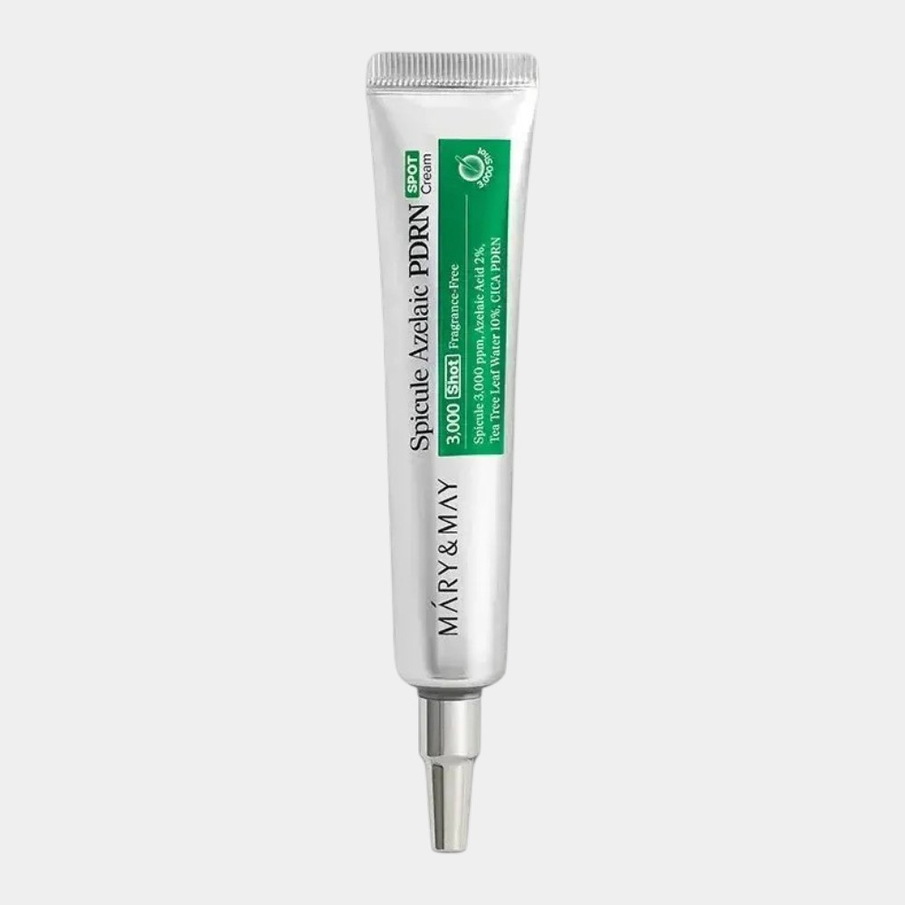 mary-may-azelaic-acid-mary-may-koreatika-kallintika-kskin Spicule Azelaic PDRN Spot Cream 15gr - Mary&May - Image 1