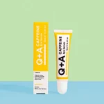 Caffeine Eye Serum 15ml - Q+A - Image 2