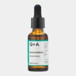 Niacinamide Facial Serum 30ml - Q+A
