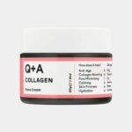 Collagen Face Cream 50g - Q+A