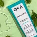 Niacinamide Gentle Exfoliating Cleanser 125ml - Q+A - Image 2