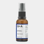 Retinol Facial Serum 30ml - Q+A