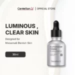 Glutathione Toning Boosting Ampoule 30ml - Centellian24 - Image 2