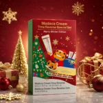 Madeca Cream Time Reverse Special Set Merry Winter Edition - Centellian24 - Image 2