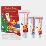 Madeca Cream Time Reverse Special Set Merry Winter Edition - Centellian24