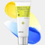 The Vita-A Retinal Shot Tightening Dual Cream 50ml - Celimax