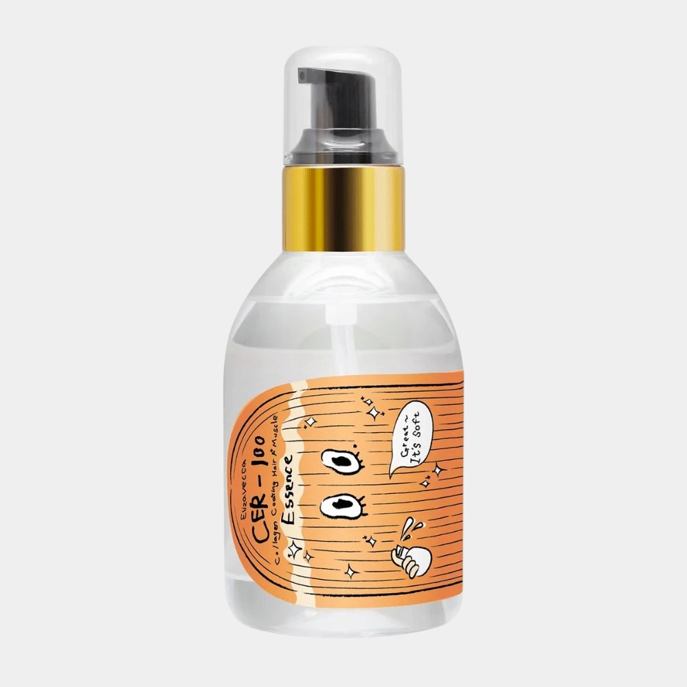 cer100-collagen-coating-hair-muscle-essence-kskin-Photoroom CER-100 Collagen Coating Hair A+ Muscle Essence 150ml - Elizavecca - Image 1