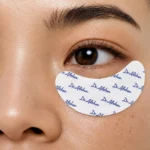 Hydra Caffeine Eye Patch 4 Pouches - Dr. Althea - Image 2