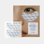 Hydra Caffeine Eye Patch 4 Pouches - Dr. Althea
