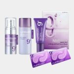 No.9 NAD+ Trial Kit for Anti-Aging & Firming 6pcs - Numbuzin
