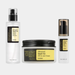 Τα viral που έγιναν κλασικά! – COSRX Advanced Snail Routine